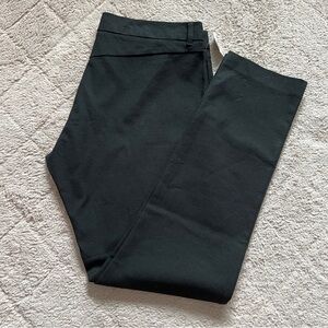 NWT Gap Really Skinny Cotton Blend Pants‎ Women's Size 14R